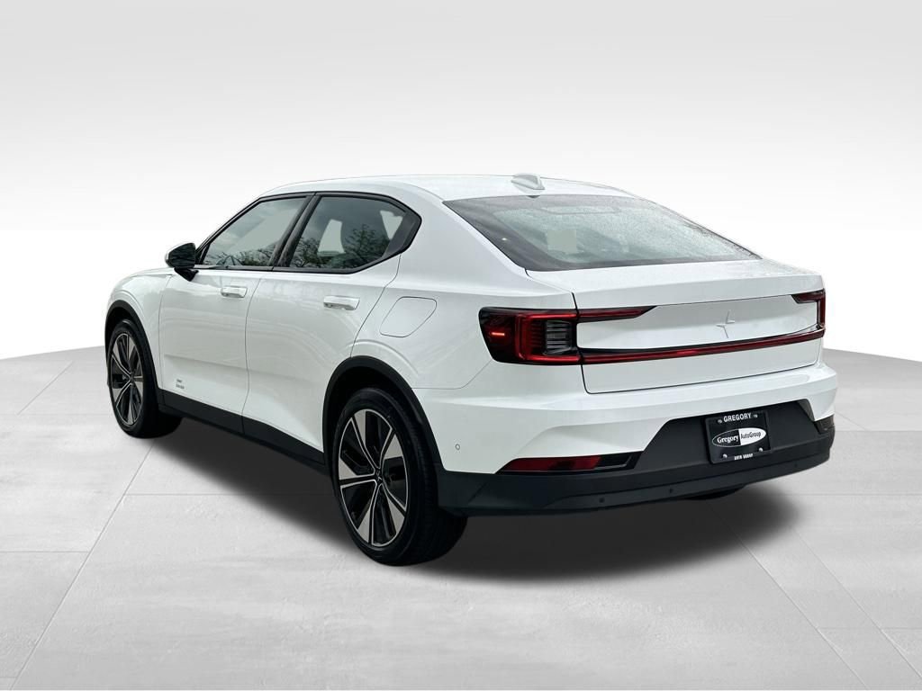 Used 2024 Polestar Polestar 2 AWD/4WD image 10
