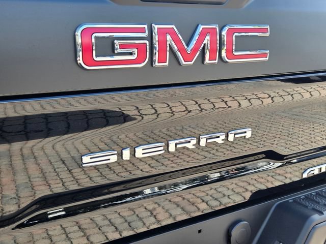 New 2026 GMC Sierra 2500 AT4X w/ AT4X AEV Edition AWD/4WD image 10