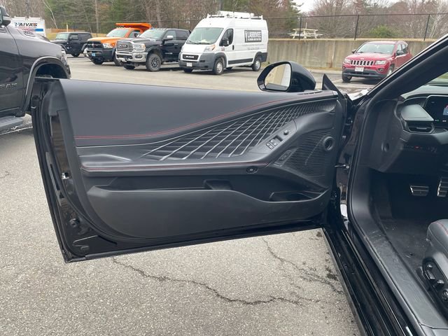 New 2025 Dodge Charger R/T Scat Pack w/ Track Pack image 12