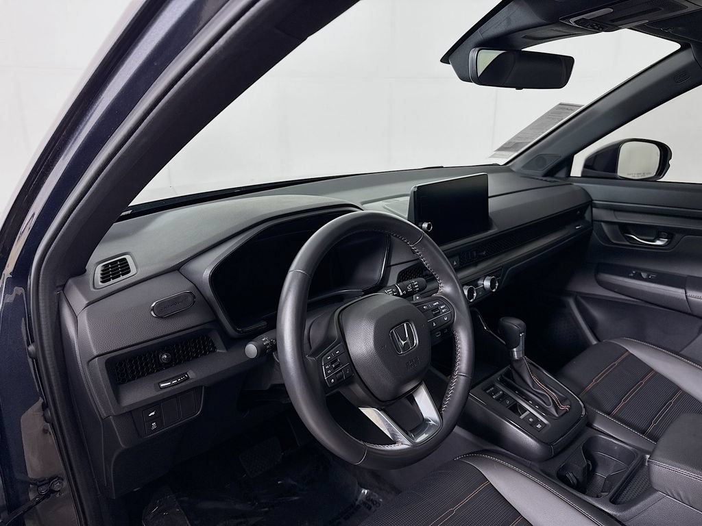 Used 2024 Honda CR-V Sport-L image 10