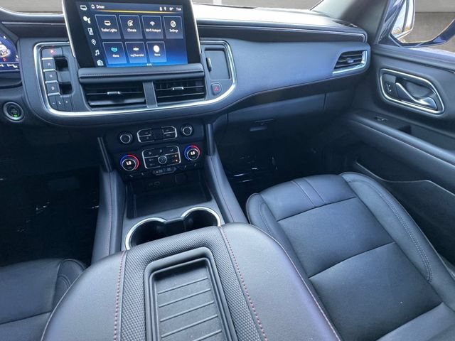Used 2023 Chevrolet Tahoe RST w/ Luxury Package RWD image 3