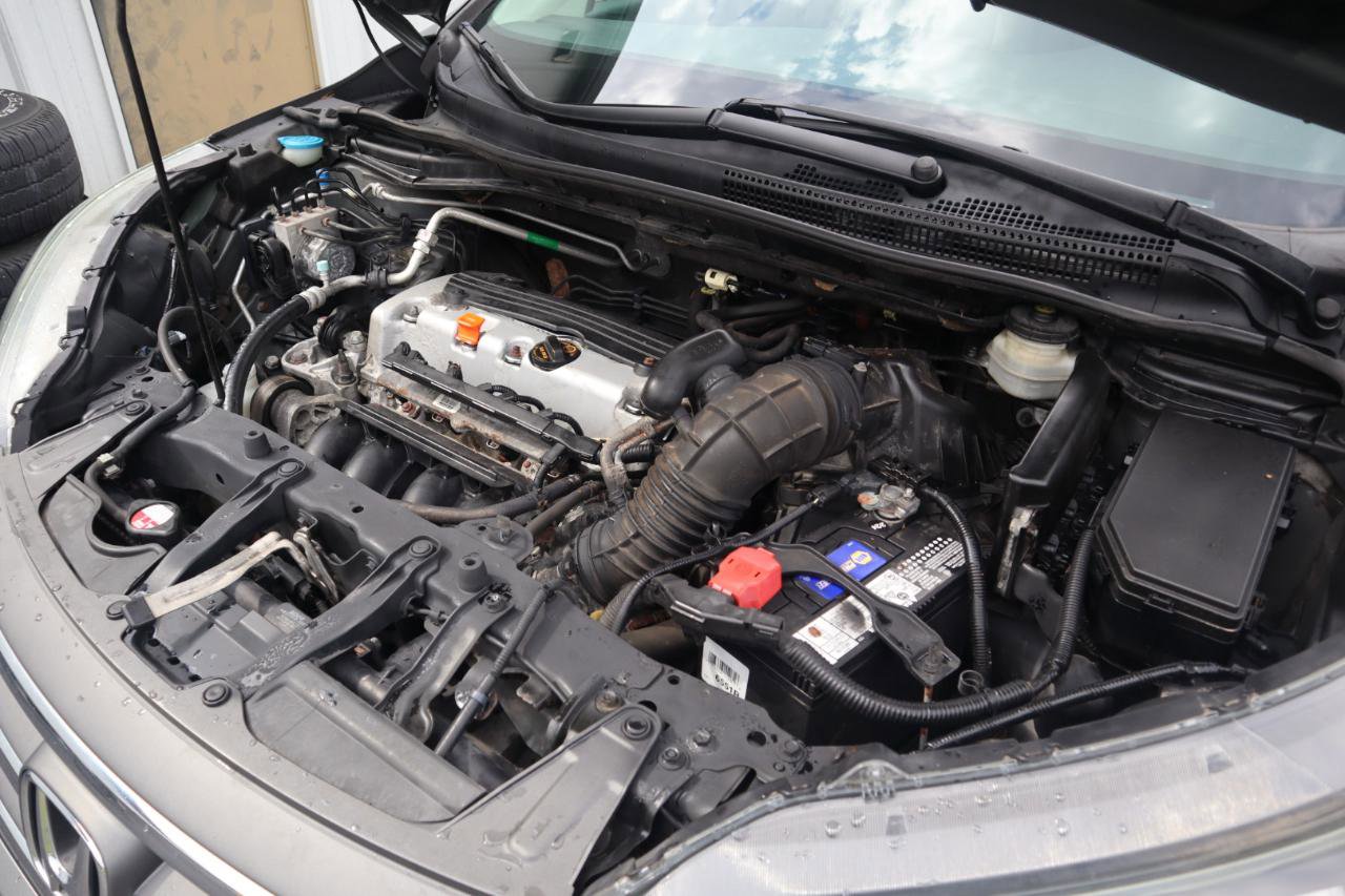 Used 2012 Honda CR-V LX image 30