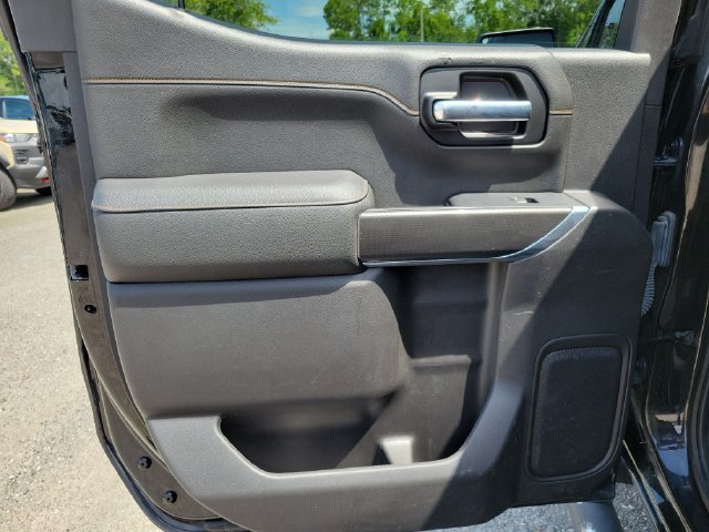 Used 2021 GMC Sierra 1500 AT4 AWD/4WD image 10