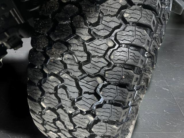 New 2025 Ford Bronco Outer Banks w/ Sasquatch Package image 36