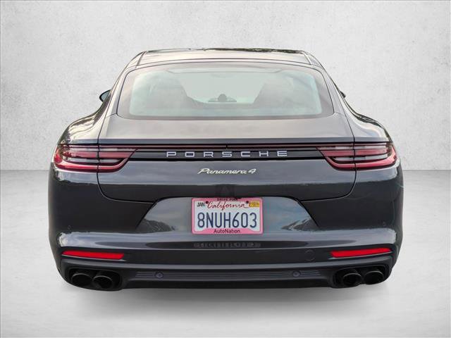 Used 2019 Porsche Panamera 4 image 11