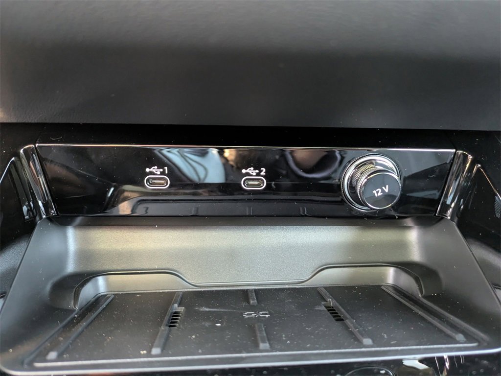 New 2026 Audi A6 Premium Plus image 25