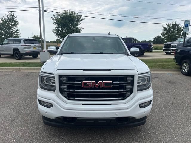 Used 2016 GMC Sierra 1500 SLT AWD/4WD image 13