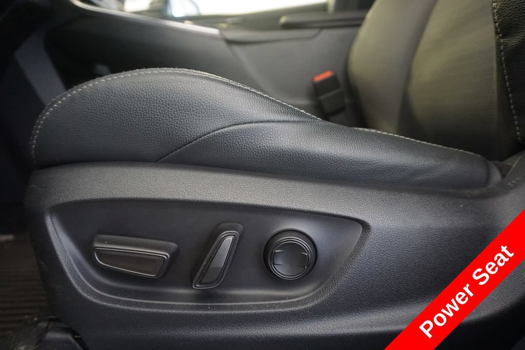 Used 2023 Toyota bZ4X AWD w/ Weather Package image 6