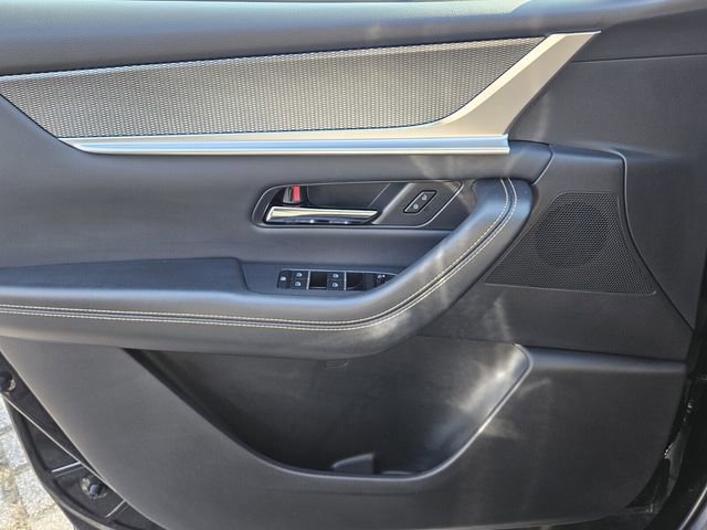 Used 2025 MAZDA CX-70 3.3 Turbo w/ Premium Package image 27