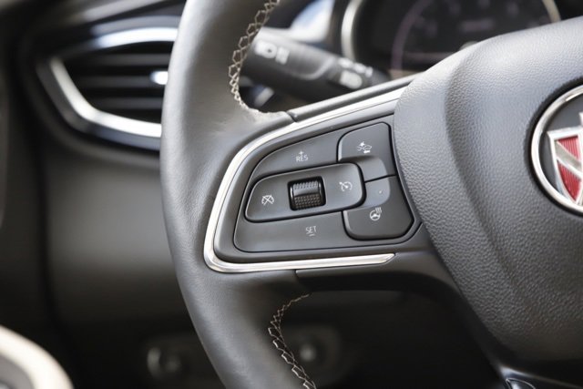 Used 2023 Buick Encore GX Essence w/ Advanced Technology Package image 20