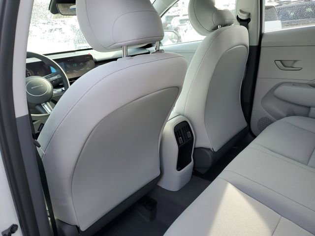 New 2026 Hyundai Kona SEL Sport image 13