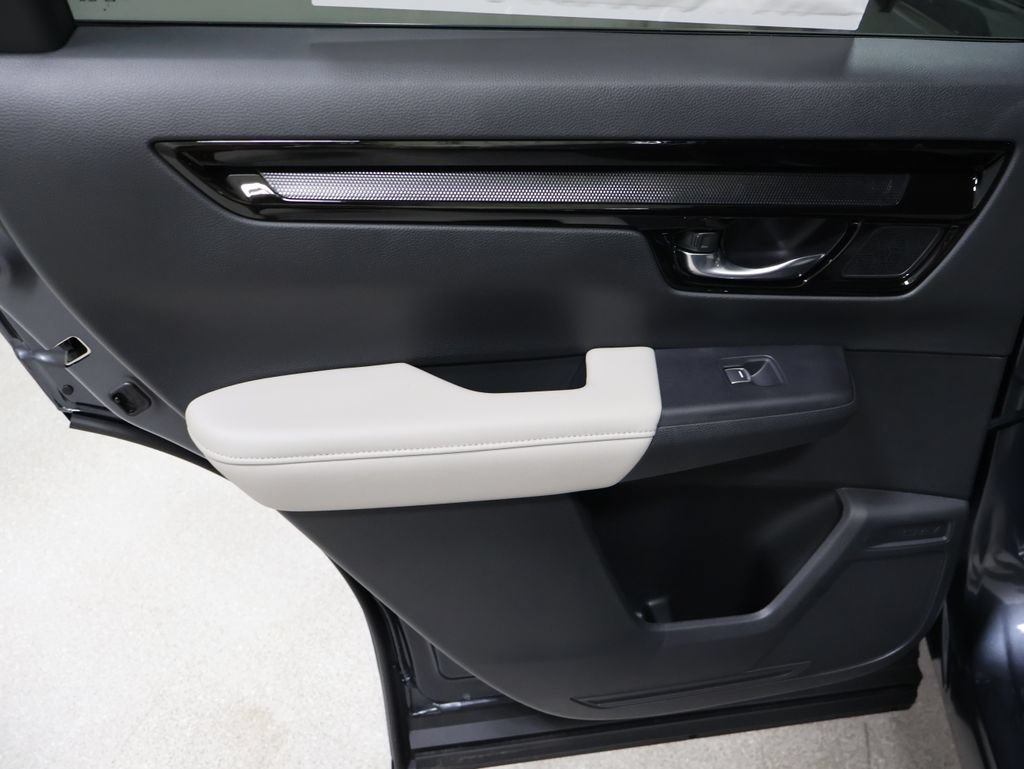 New 2026 Honda CR-V EX-L image 16