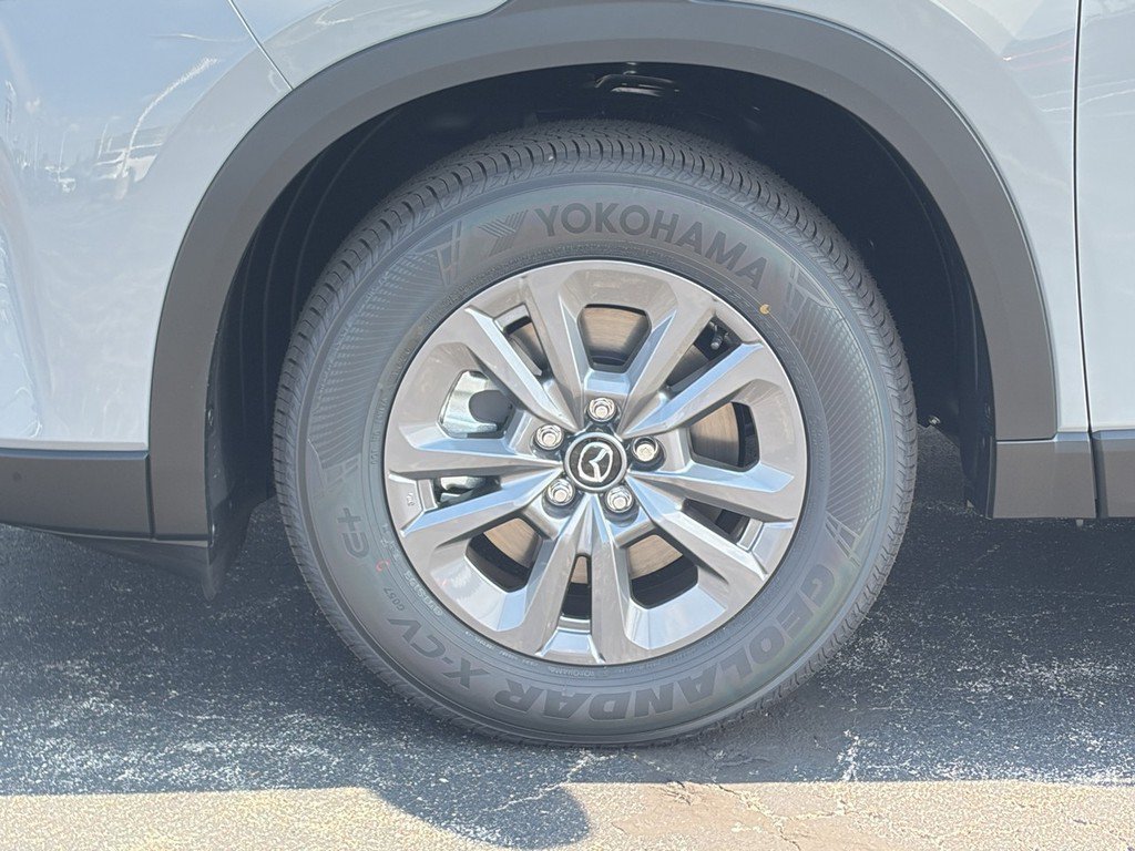 New 2026 MAZDA CX-5 Select AWD/4WD image 6