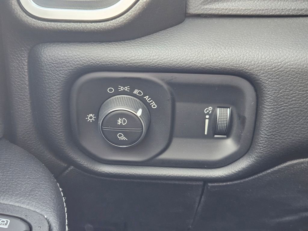 New 2026 RAM 2500 Big Horn image 18