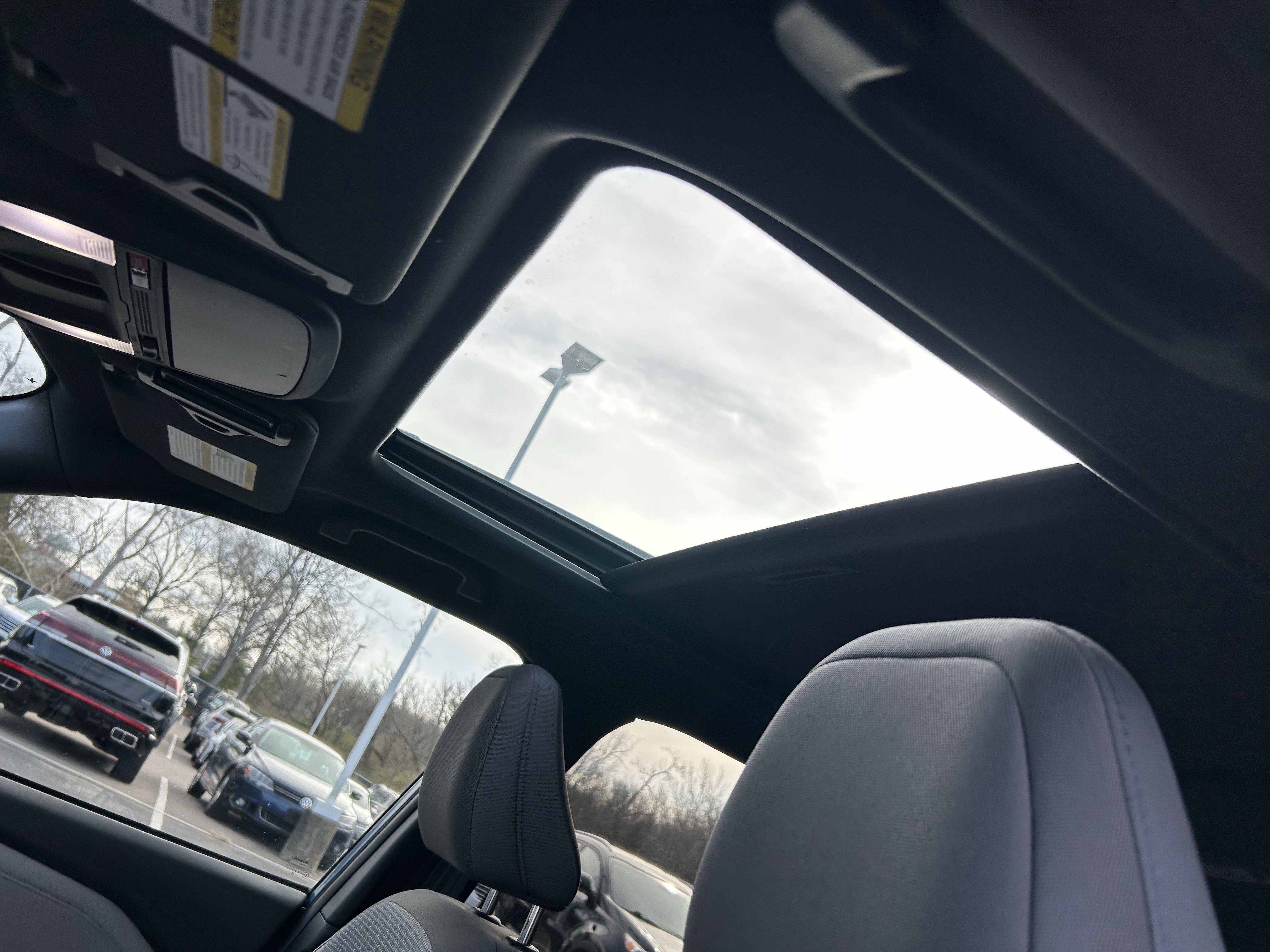 Certified 2025 Subaru Forester Premium image 22