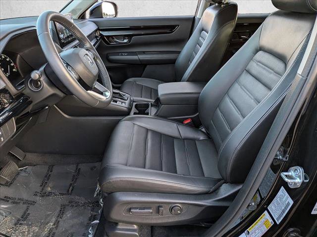 Used 2023 Honda CR-V EX-L image 15