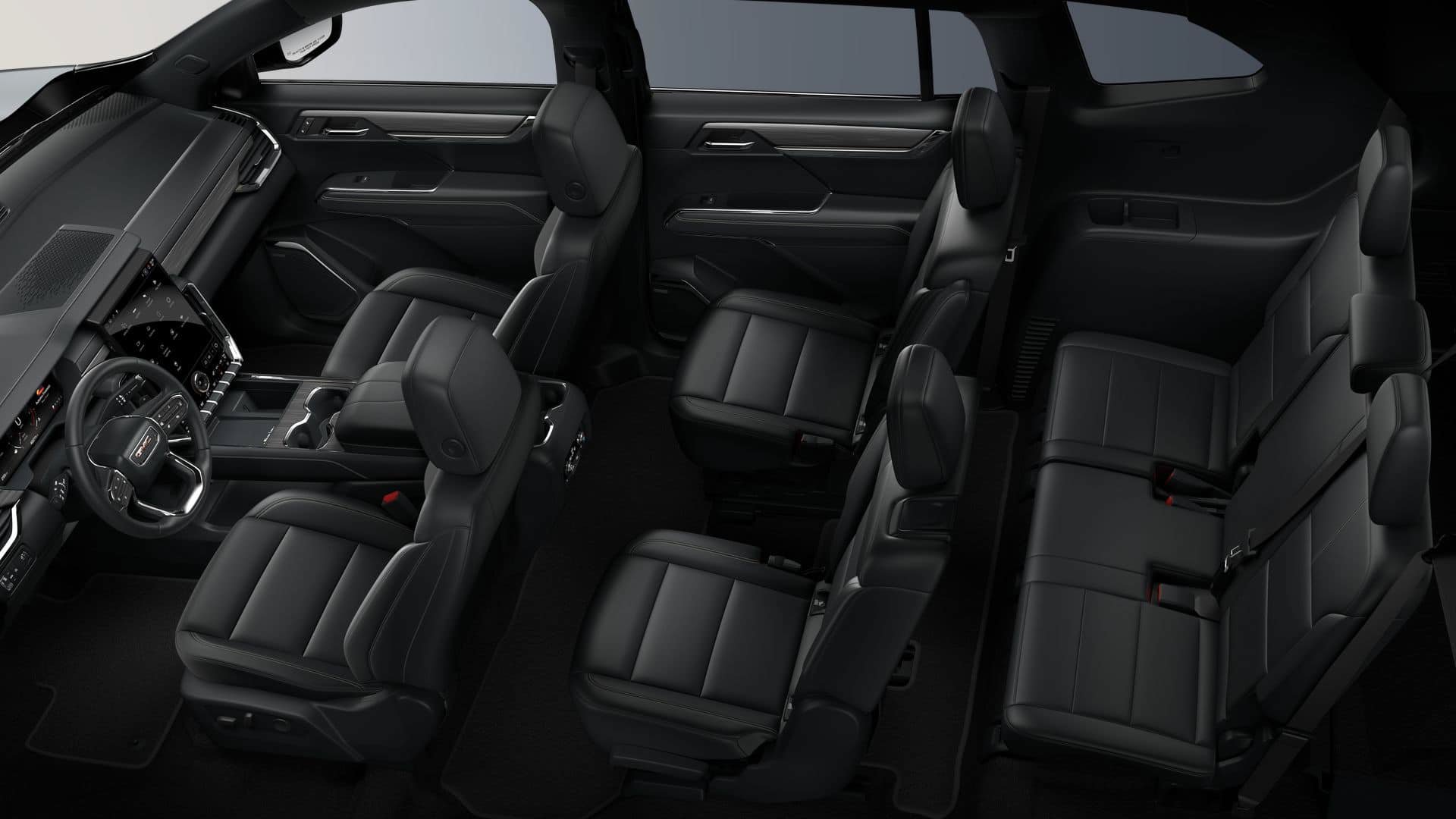 New 2026 GMC Acadia Elevation w/ Elevation Premium Package FWD image 20