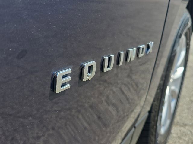 Used 2019 Chevrolet Equinox LT FWD image 11