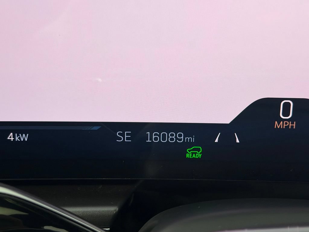 Used 2024 Cadillac Lyriq Tech w/ Driver Assist Package RWD image 17
