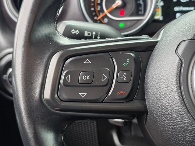 Used 2021 Jeep Gladiator Sport AWD/4WD image 23