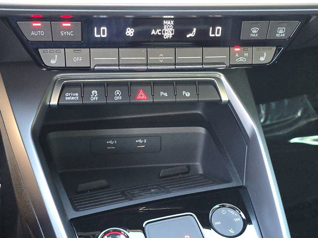 Certified 2023 Audi S3 Premium Plus w/ Premium Plus Package image 26