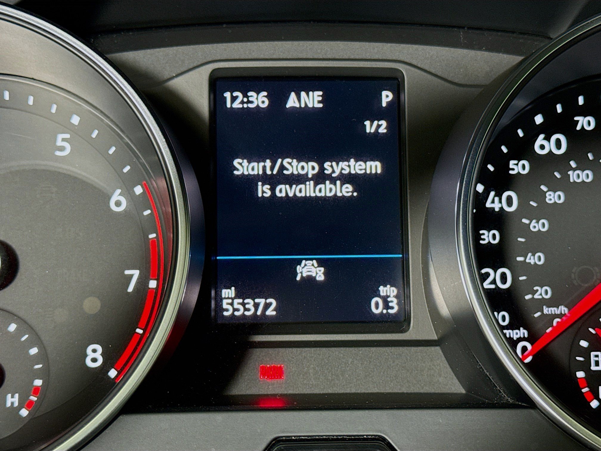 Used 2021 Volkswagen Tiguan SE R-Line FWD image 16