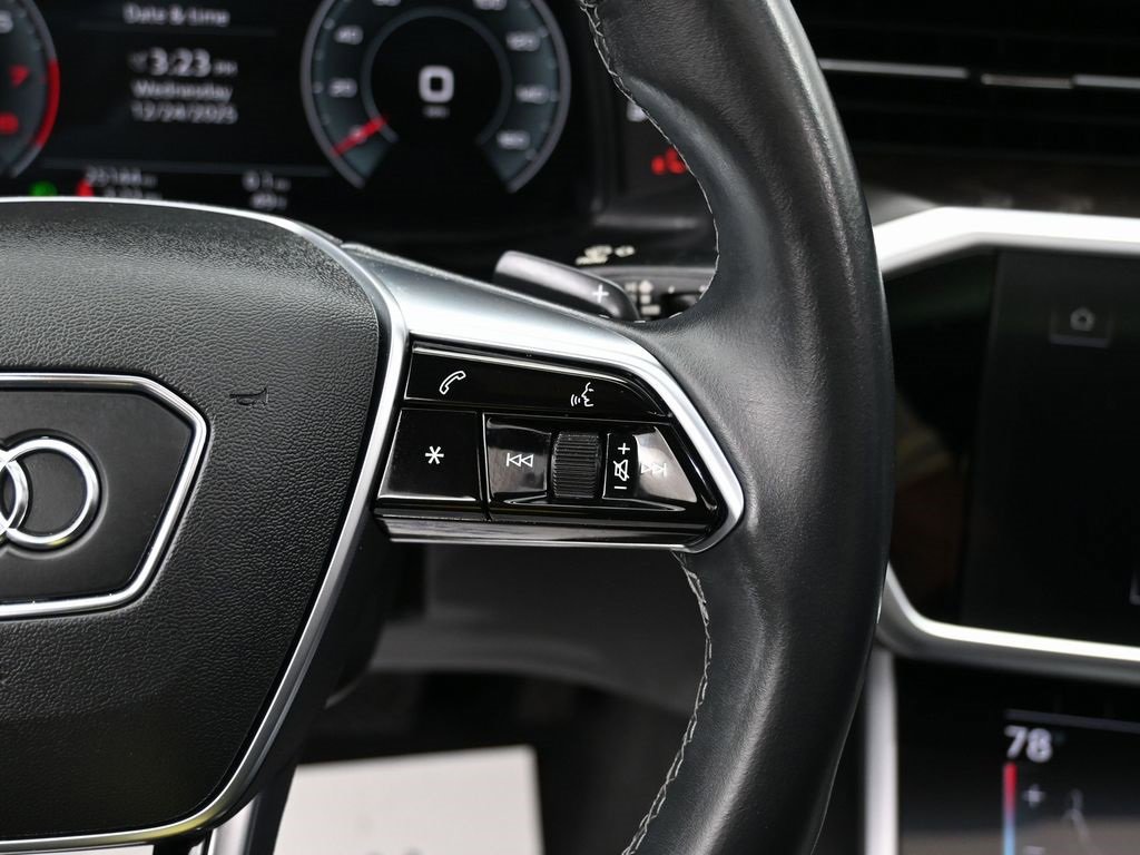 Used 2023 Audi A6 2.0T Premium w/ Convenience Package image 20