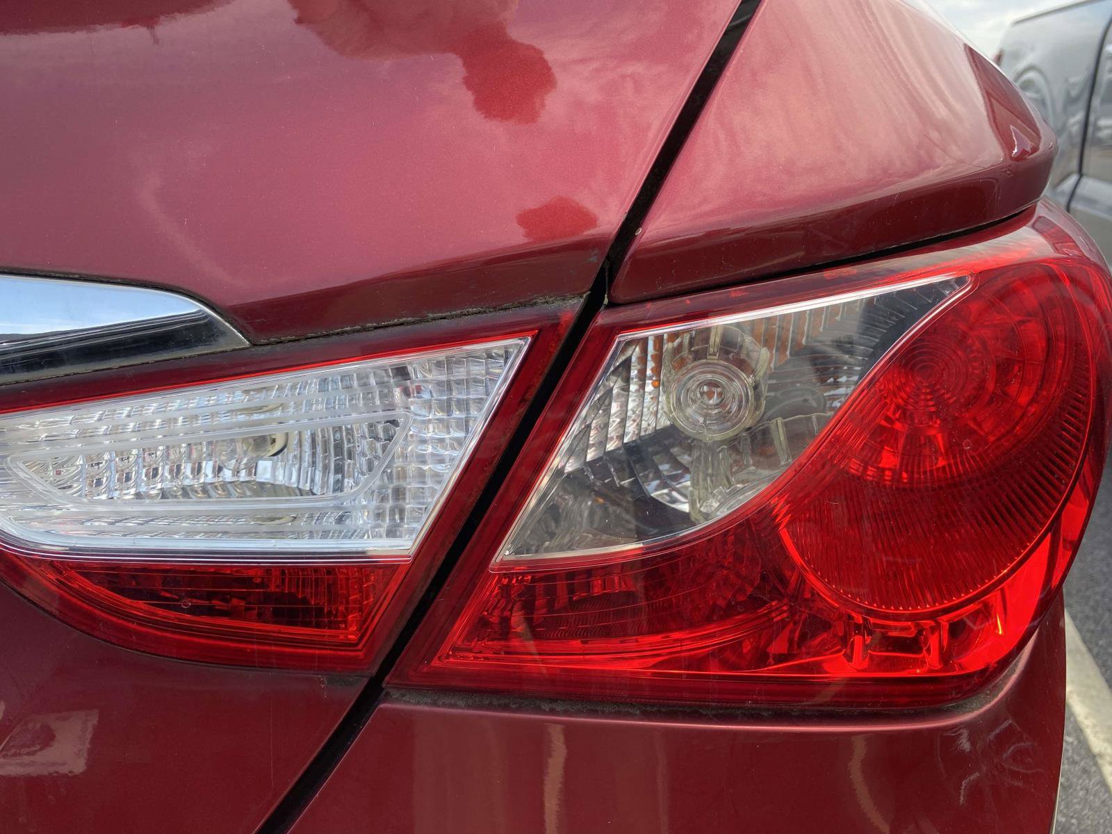 Used 2013 Hyundai Sonata GLS w/ Popular Equipment Pkg FWD image 10