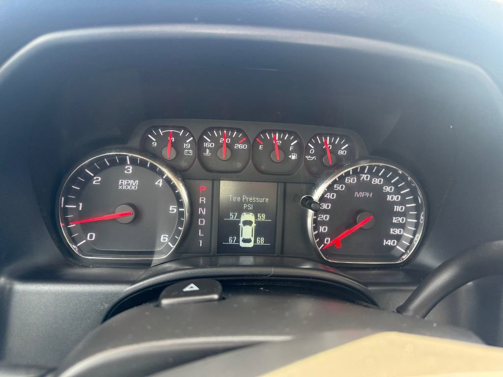 Used 2019 Chevrolet Silverado 2500 W/T image 14