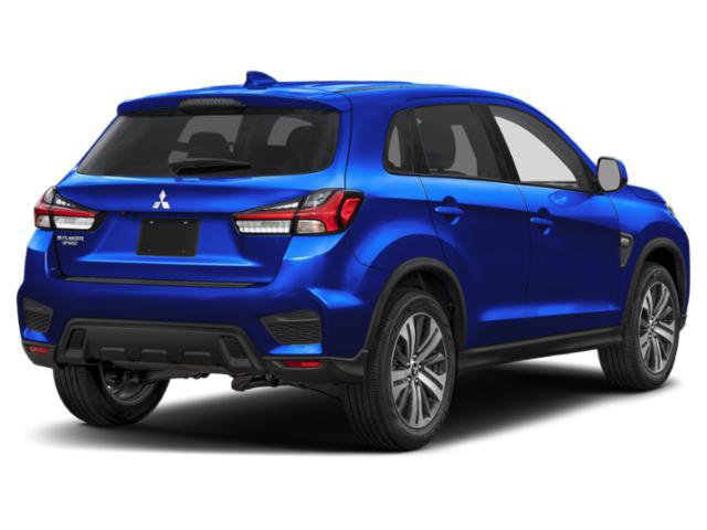 New 2026 Mitsubishi Outlander Sport S video 2