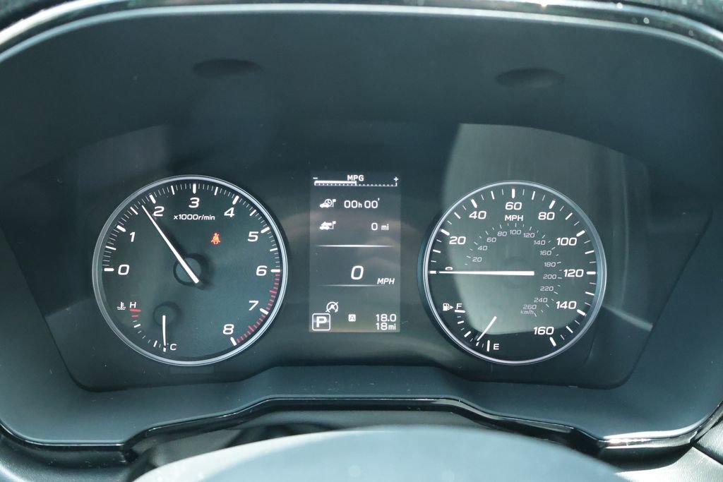 New 2025 Subaru Legacy Premium image 12