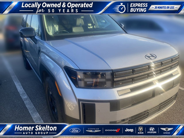 Used 2024 Hyundai Santa Fe XRT