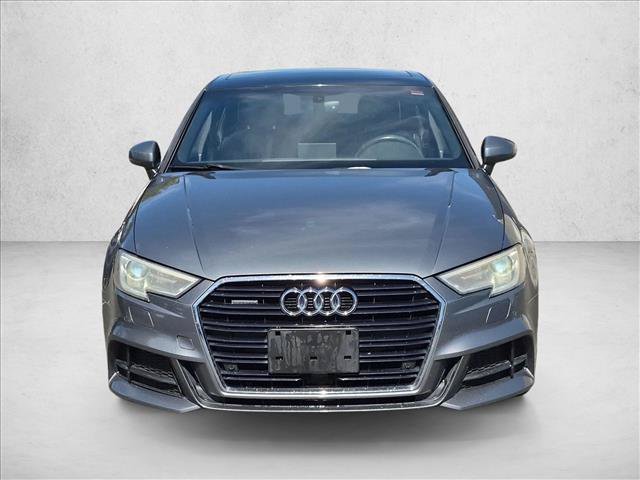 Used 2017 Audi A3 2.0T Premium Plus w/ Premium Plus Package AWD/4WD video 2