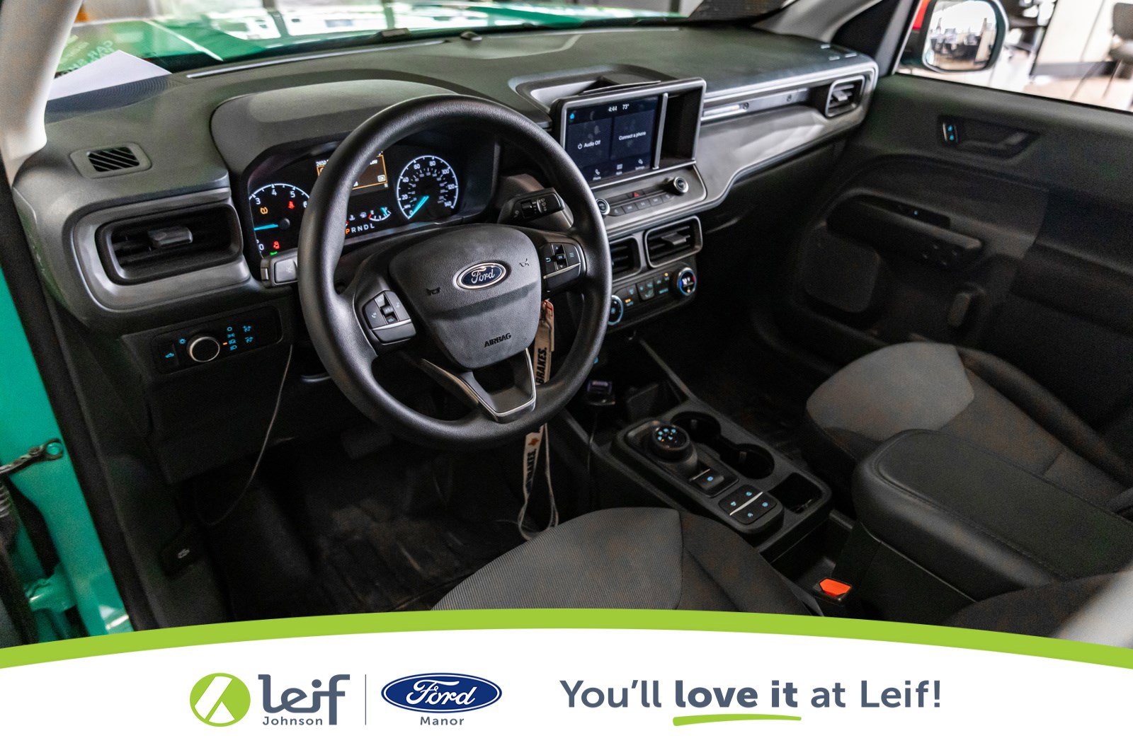 Used 2022 Ford Maverick XL image 12