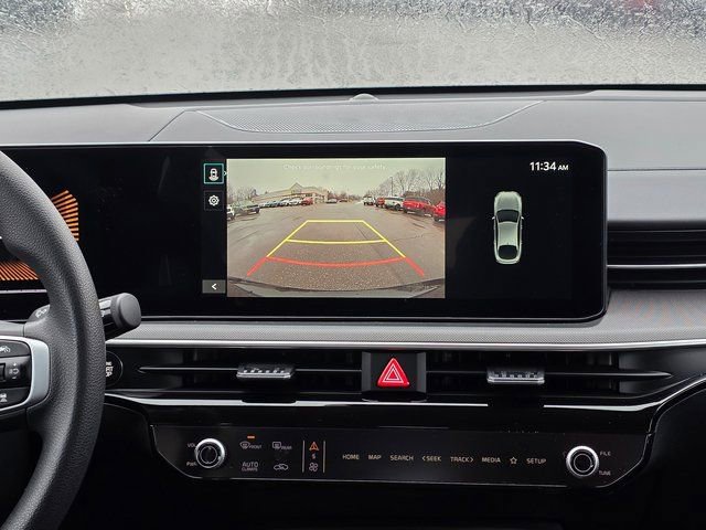 New 2026 Kia K5 LXS image 19