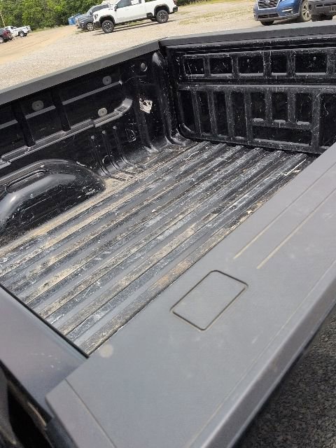 Used 2022 Chevrolet Colorado Z71 image 7