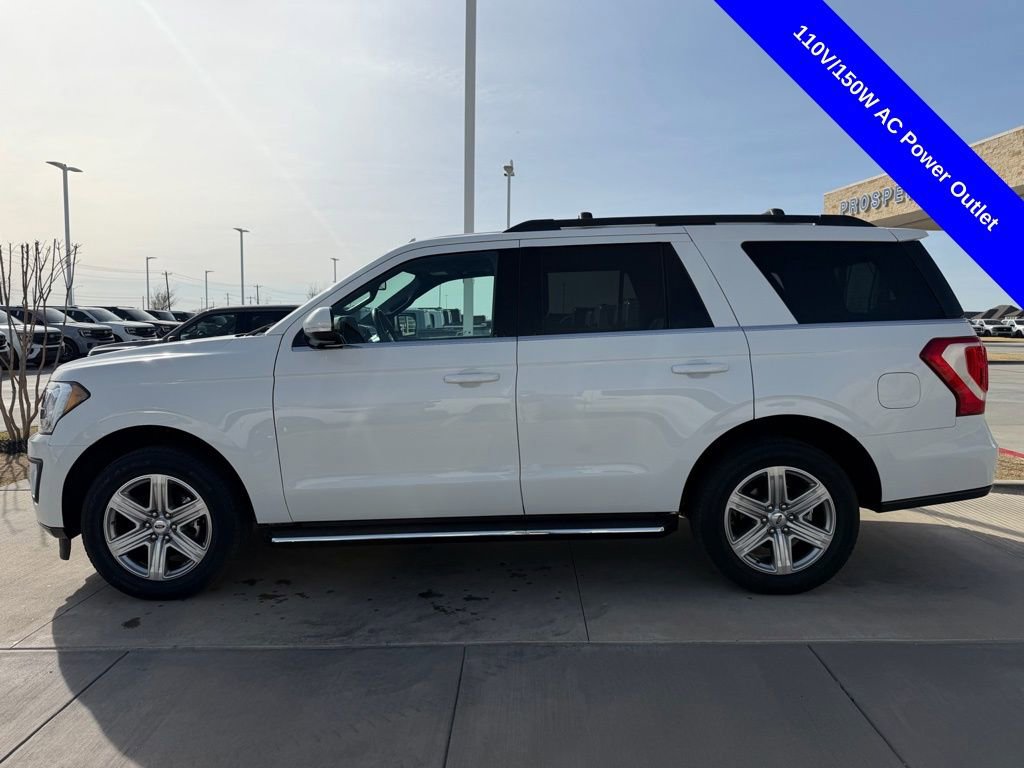 Used 2021 Ford Expedition XLT image 10
