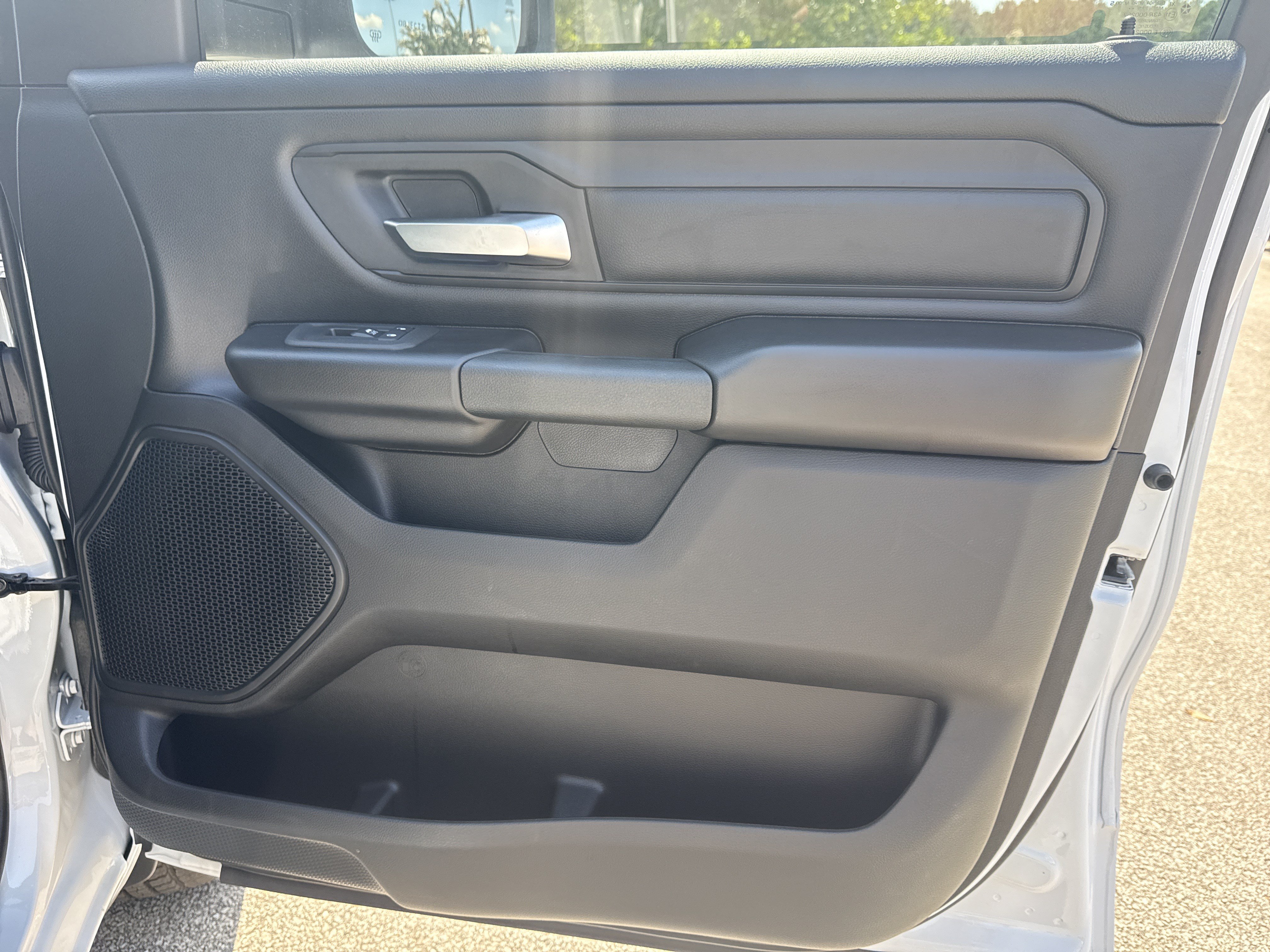 New 2026 RAM 1500 Tradesman AWD/4WD image 15