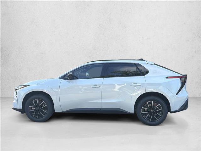 New 2026 Toyota bZ FWD image 8