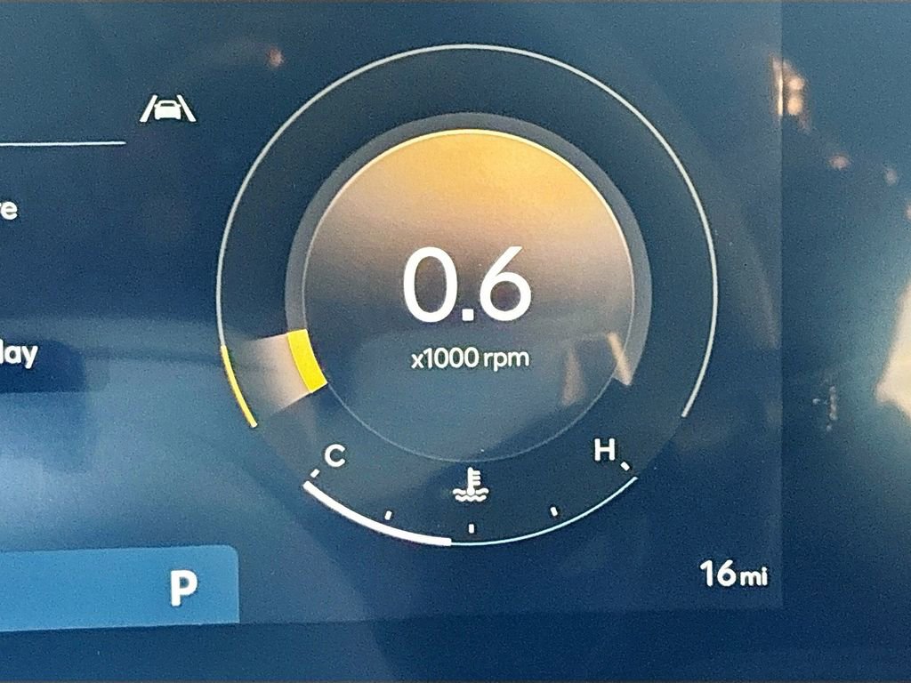 New 2026 Hyundai Palisade Calligraphy image 12