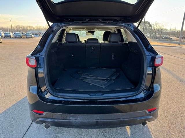 Certified 2023 MAZDA CX-5 AWD 2.5 S w/ Select Package image 39