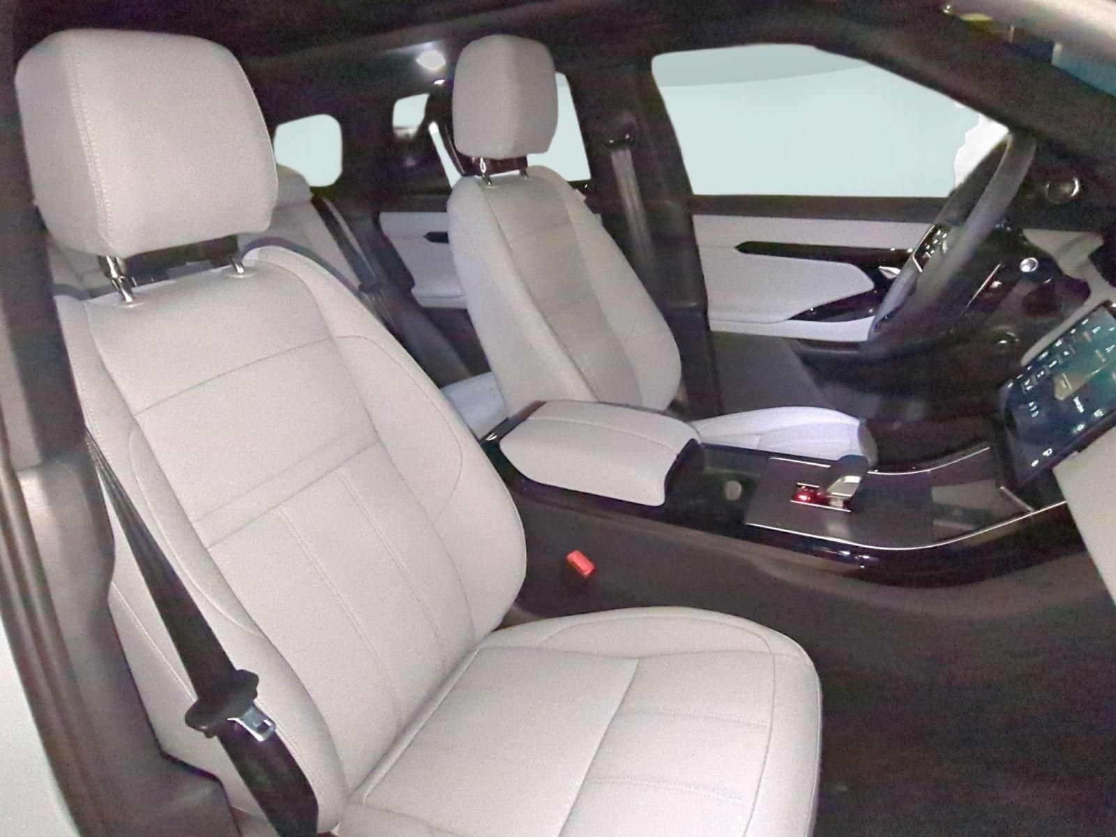 New 2026 Land Rover Range Rover Evoque S AWD/4WD image 30