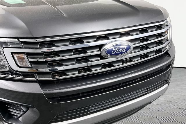 Used 2021 Ford Expedition Max XLT RWD image 31