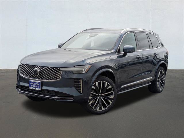 New 2026 Volvo XC90 B6 Plus w/ Protection Package Premier AWD/4WD image 1