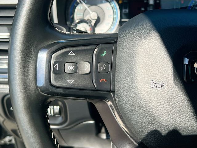 Used 2022 RAM 1500 Limited image 16