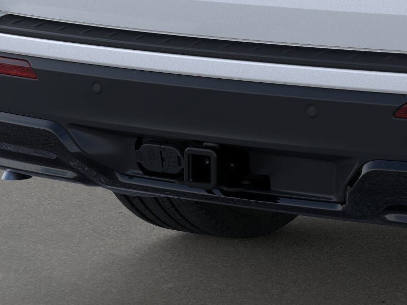 New 2026 Ford Explorer ST-Line w/ ST-Line Street Pack AWD/4WD image 23