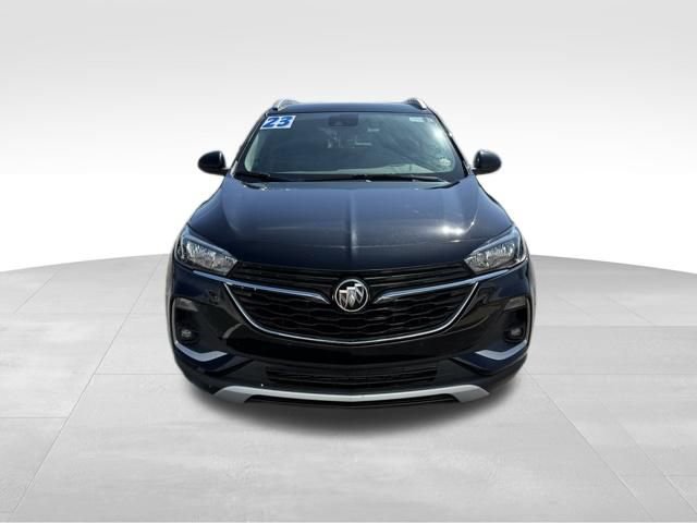 Used 2023 Buick Encore GX Select video 2