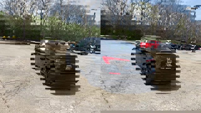 Used 2024 Honda Civic Sport image 7