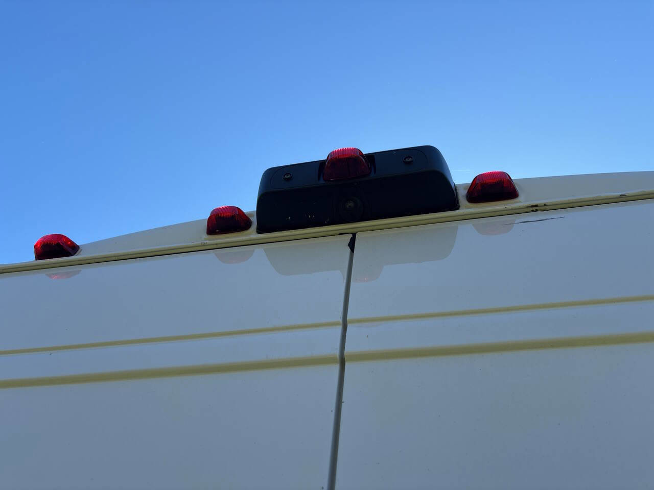 Used 2020 RAM ProMaster 2500 image 16