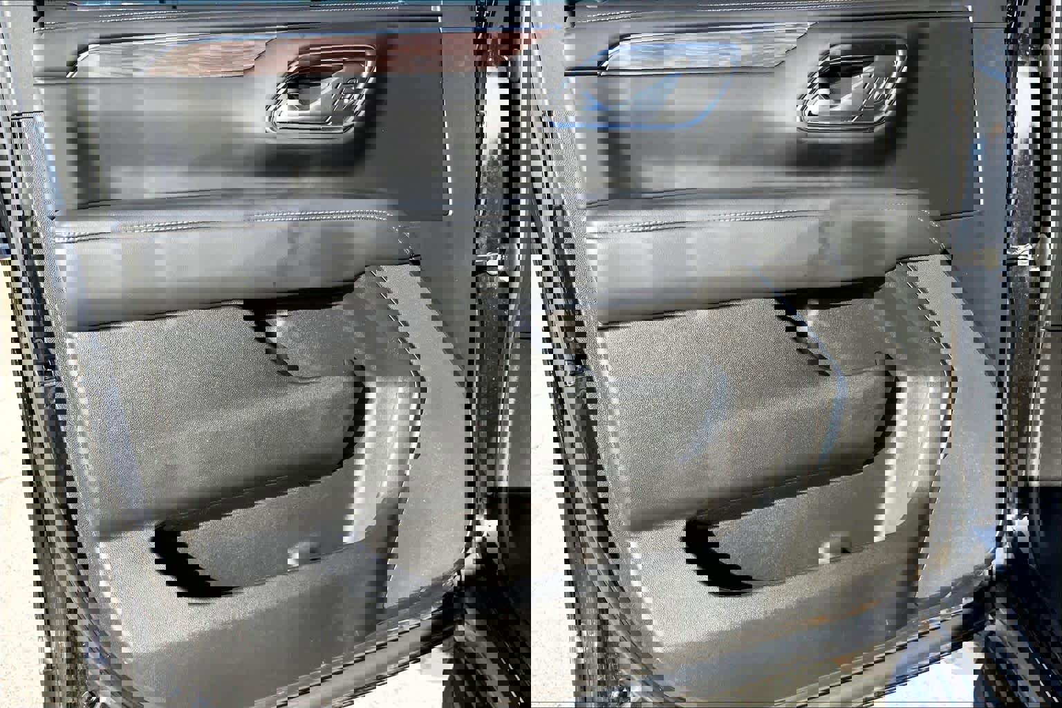 Used 2023 Chevrolet Tahoe LS w/ Driver Alert Package image 21